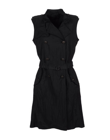 ZOOM ERMANNO SCERVINO - Full-length jacket
