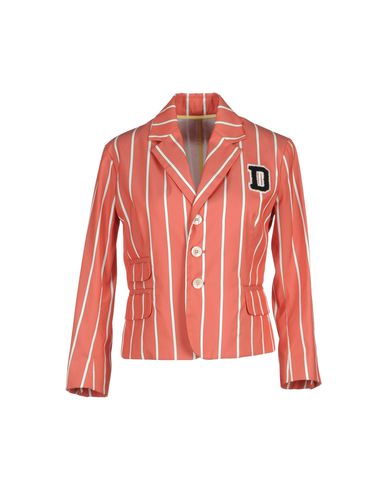 ZOOM DSQUARED2 - Blazer