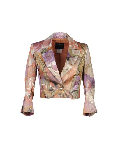 ZOOM CLASS ROBERTO CAVALLI - Blazer