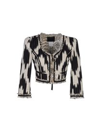 CLASS ROBERTO CAVALLI - Blazer