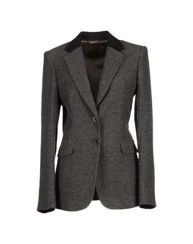 ZOOM ETRO - Blazer