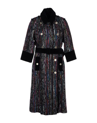 ZOOM MATTHEW WILLIAMSON - Coat