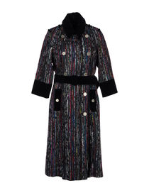 MATTHEW WILLIAMSON - Coat