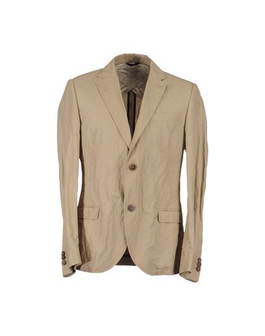 ZOOM D.A. DANIELE ALESSANDRINI - Blazer