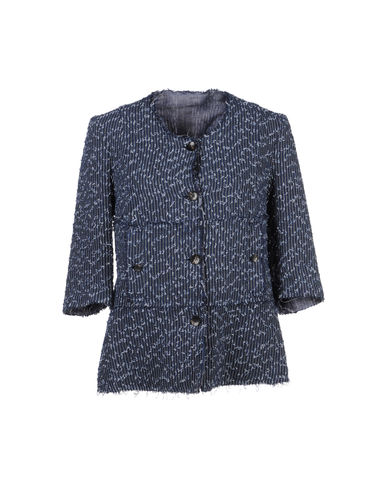 ZOOM TONELLO - Blazer
