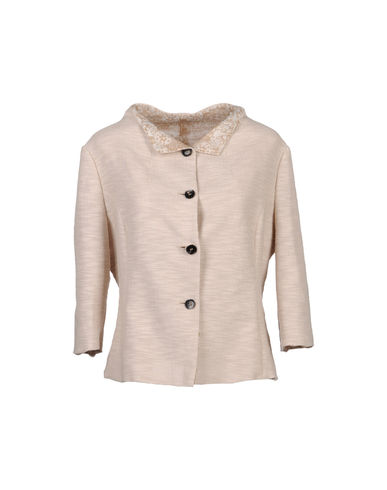 ZOOM TONELLO - Blazer