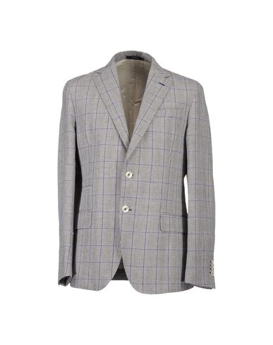 ZOOM PAOLONI - Blazer