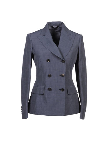 ZOOM TONELLO - Blazer