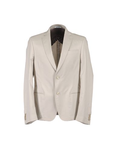 ZOOM D.A. DANIELE ALESSANDRINI - Blazer