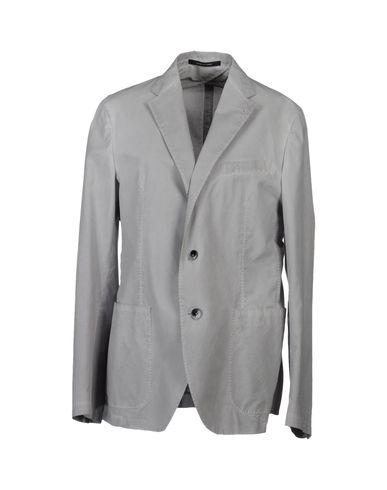 ZOOM TAGLIATORE - Blazer