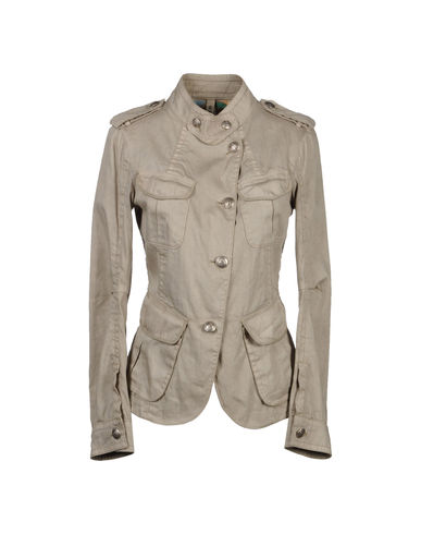 ZOOM CHAT C WIN - Jacket