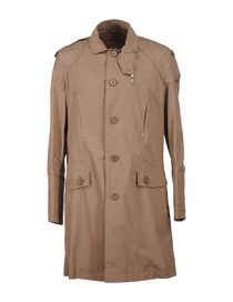 HETREGO' - Lange Jacke