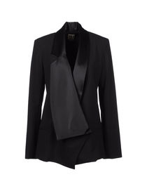 HAUTE HIPPIE - Blazer