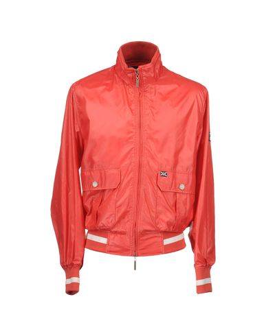 ZOOM JOHNNY LAMBS - Jacket