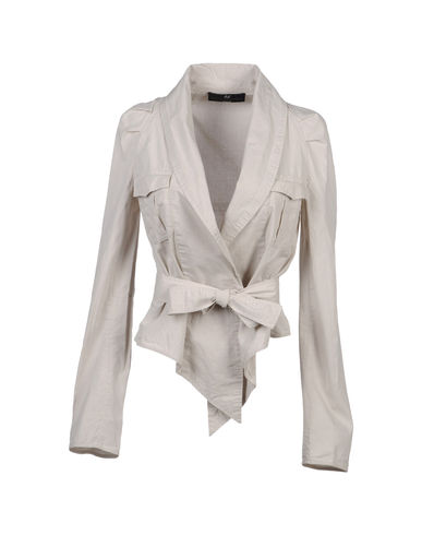 ZOOM D.A. DANIELE ALESSANDRINI - Blazer