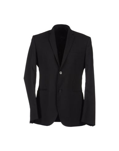 ZOOM DANIELE ALESSANDRINI HOMME - Blazer