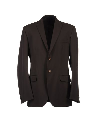 ZOOM DANIELE ALESSANDRINI HOMME - Blazer