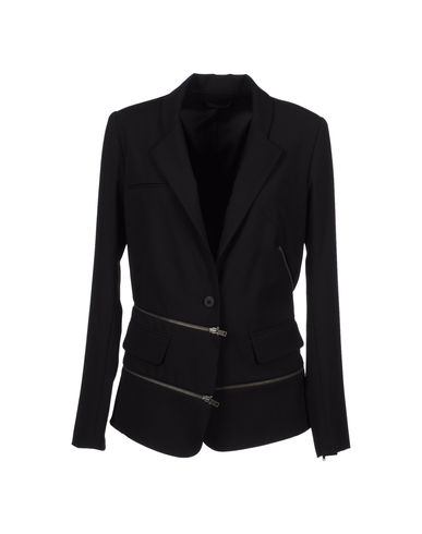 ZOOM OHNE TITEL - Blazer