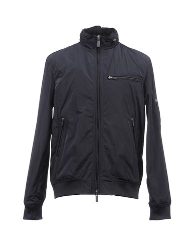 ZOOM ARMANI JEANS - Jacket