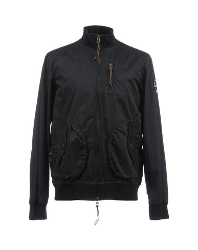 ZOOM ARMANI JEANS - Jacket