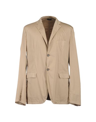 ZOOM JIL SANDER - Blazer