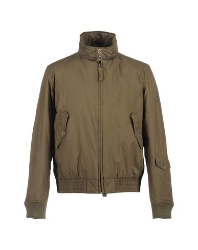 ZOOM DIESEL - Down jacket