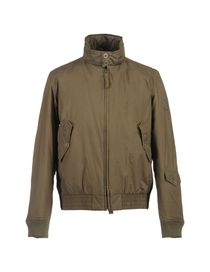 DIESEL - Down jacket