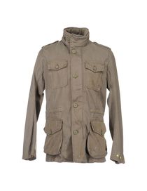 DIESEL - Jacket