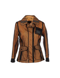 MUSEUM - Jacket