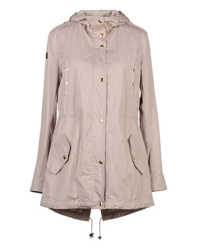 ZOOM MUSEUM - Full-length jacket