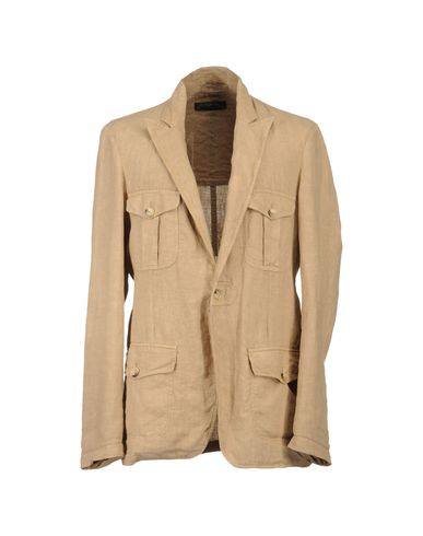 ZOOM ETRO - Blazer