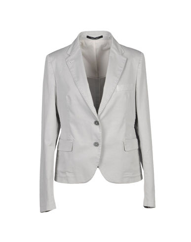 ZOOM TAGLIATORE - Blazer
