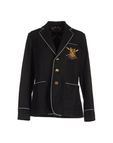 ZOOM RALPH LAUREN - Blazer