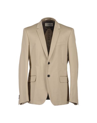 ZOOM MAURO GRIFONI - Blazer