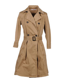 JUCCA - Full-length jacket