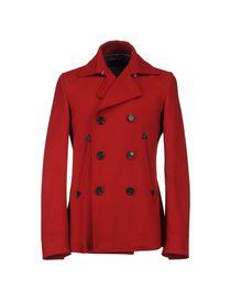 DSQUARED2 - Mid-length jacket