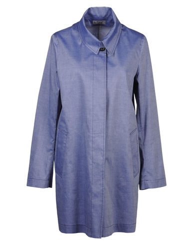 ZOOM ALBERTO BIANI - Full-length jacket