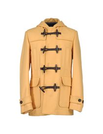 DSQUARED2 - Mid-length jacket