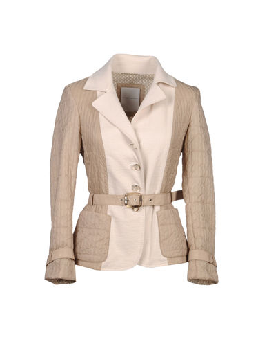 ZOOM VIOLANTI - Jacket