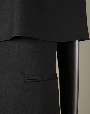 CAPED COAT - Coats - Dolce&Gabbana - Winter 2014 CAPED COAT - Coats - Dolce&Gabbana - Winter 2014