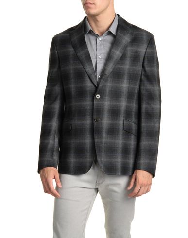 ZOOM ARMANI COLLEZIONI - Blazer
