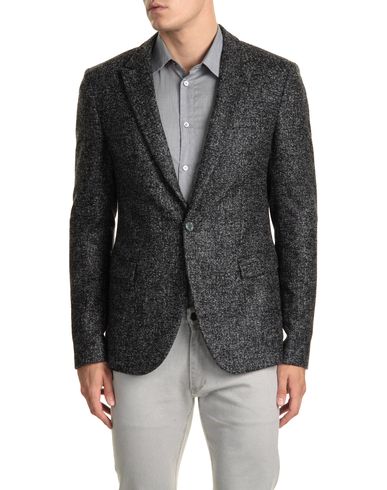 ZOOM EMPORIO ARMANI - Blazer