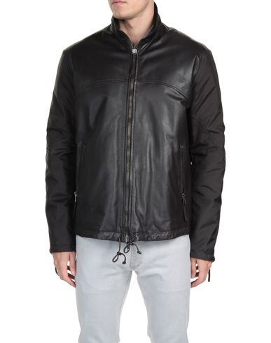 ZOOM EMPORIO ARMANI - Jacket
