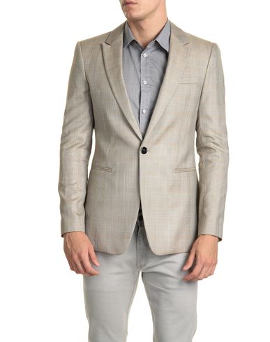 ZOOM EMPORIO ARMANI - Blazer