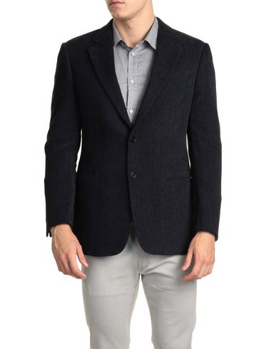 ZOOM ARMANI COLLEZIONI - Blazer
