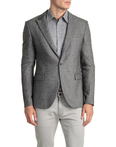 ZOOM EMPORIO ARMANI - Blazer