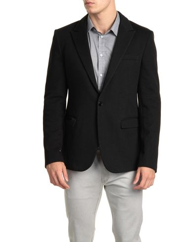 ZOOM EMPORIO ARMANI - Blazer