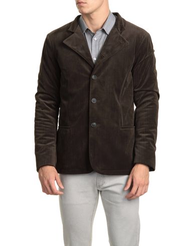 ZOOM GIORGIO ARMANI - Blazer