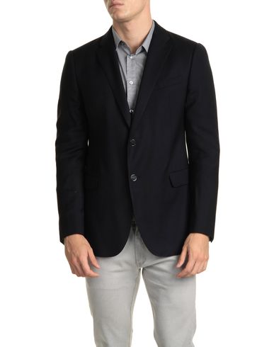 ZOOM ARMANI COLLEZIONI - Blazer