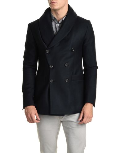 ZOOM EMPORIO ARMANI - Blazer